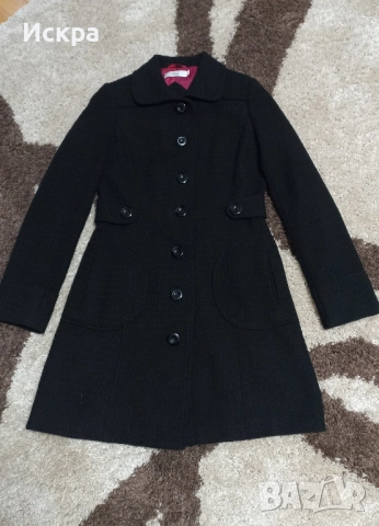 Палто на Milla