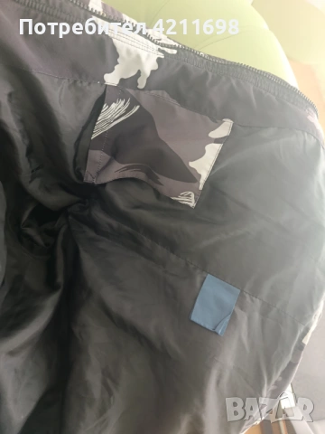 Мъжко зимно яке, снимка 3 - Якета - 54253332