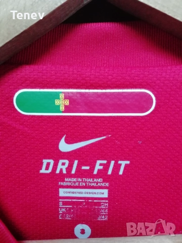Portugal Cristiano Ronaldo Nike оригинална тениска фланелка Роналдо Португалия екип , снимка 5 - Тениски - 52921004