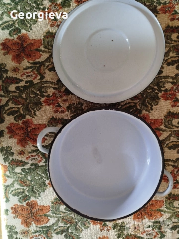 стара тенджера ф24