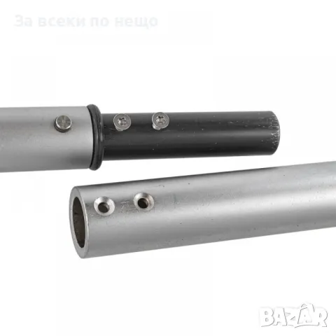 Динамометричен ключ 1'' 840 – 1550 Nm RockForce, снимка 4 - Ключове - 50346673