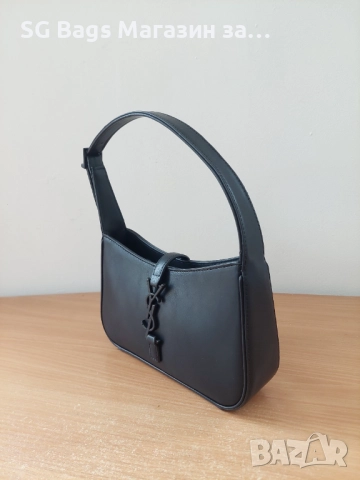Ysl yves saint laurent дамска чанта през рамо стилна код 205, снимка 16 - Чанти - 42820215