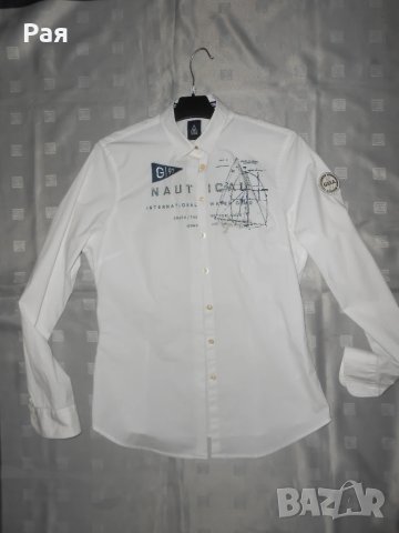 Дамска риза Gaastra, снимка 1