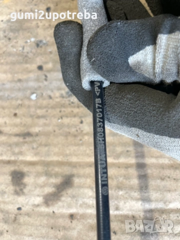 Жило Отваряне Врата 5H0837017B Volkswagen ID.3 E11 pro, снимка 2 - Части - 54079818