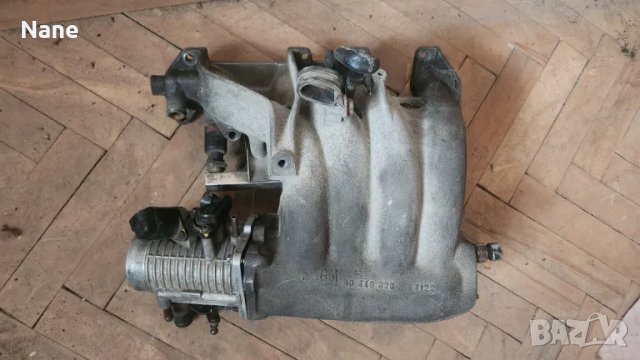 Всмукателен колектор Opel 1.6 SE 101 коня, снимка 3 - Части - 49831150