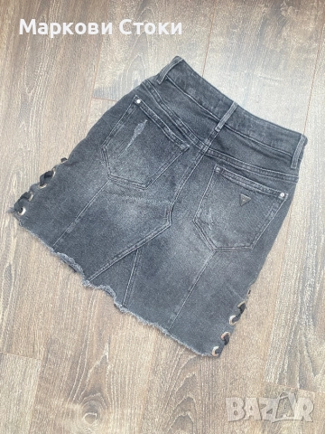 ✅ Пола 🔝 Guess, снимка 2 - Поли - 51621908