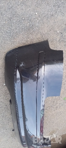 Задна броня Audi A3 8P 2/3 врати, снимка 4 - Части - 51871401