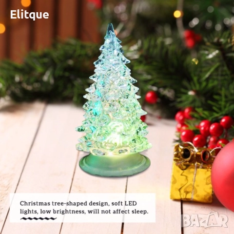 LED музикална акрилна елха , снимка 5 - Декорация за дома - 52903821