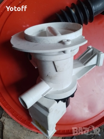 Помпа за пералня 68882-30w