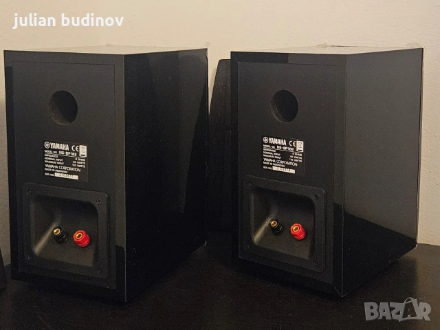 Yamaha тонколони, снимка 5 - Тонколони - 53327099