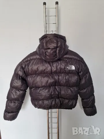 страхотна дамско зимно яке THE NORTH FACE размер S,M,L,XL,2XL , снимка 6 - Якета - 47290739