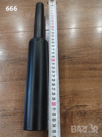 Aмортисьор за офис стол, снимка 6 - Други стоки за дома - 53301523