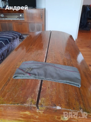 Военно кепе,шапка #5