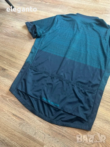 Мъжко ! Вело MTB джърси Pearl Izumi SELECT LTD  50UV Flex ,L размер , снимка 7 - Тениски - 53782523