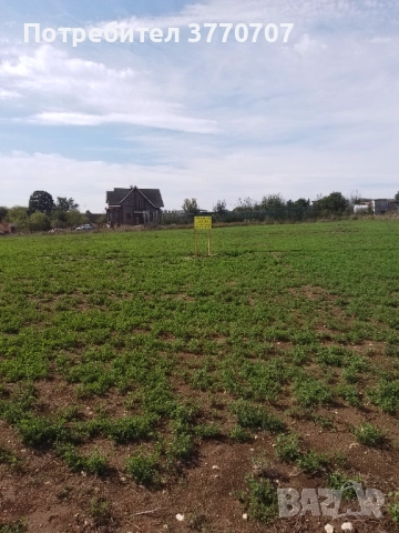 Супер атрактивна земя село Яребичнa 3 430kв м, снимка 5 - Земеделска земя - 41573906