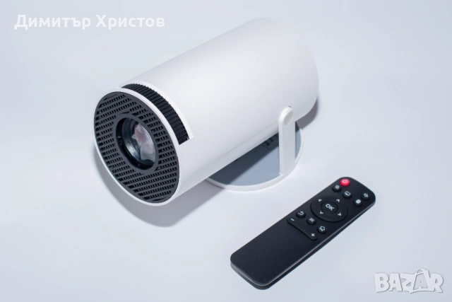 Видео проектор Mini Smart Android 4k - magcubic PRO версия