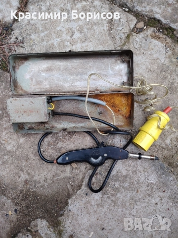 поялник 110 волта 