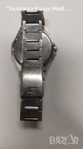 Часовник Casio Edifice EFB-108 , снимка 2 - Мъжки - 52286855