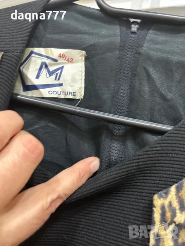 Рокля Германия, снимка 6 - Рокли - 49766328