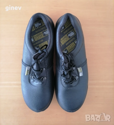 Обувки, снимка 3 - Ежедневни обувки - 52745361