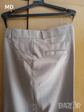 Дамски панталон пролетен 