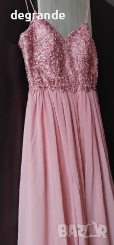 Официална рокля на марката Loana, снимка 4 - Рокли - 51268450