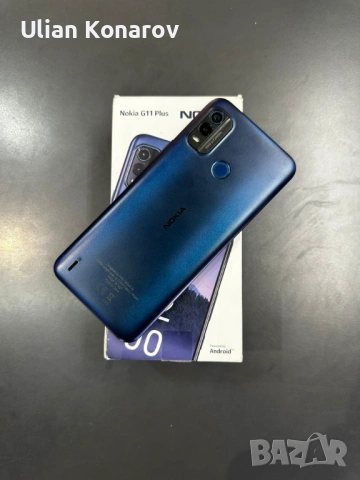 Nokia G11
