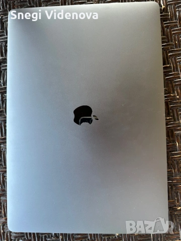 Apple MacBook Pro 16 2019 (i7/16GB/512GB/5300M/43 cycle), снимка 2 - Лаптопи за работа - 54155332