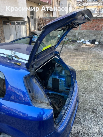 51778432. Амортисьор за багажник за Фиат гранде пунто 2006-2012г, снимка 18 - Аксесоари и консумативи - 51792906