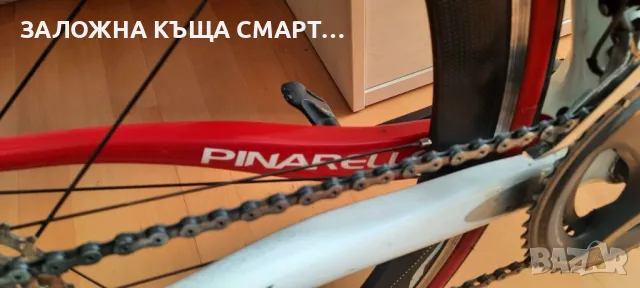 велосипед PINARELLO , снимка 12 - Велосипеди - 47448374