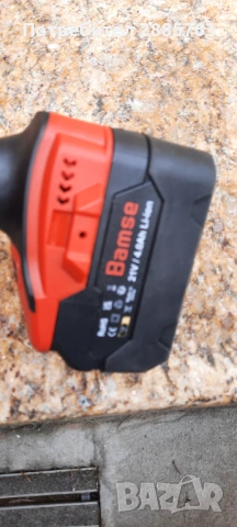 Гаикаверт на батерий, снимка 6 - Други инструменти - 53663644