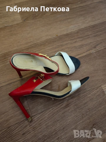 Чехли на Джи Анни, снимка 2 - Чехли - 51005128