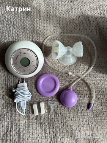 Помпа за кърма Cangaroo