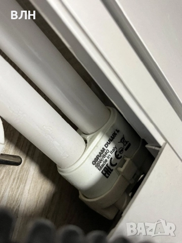 Осветителни тела , снимка 3 - Лампи за таван - 52281230