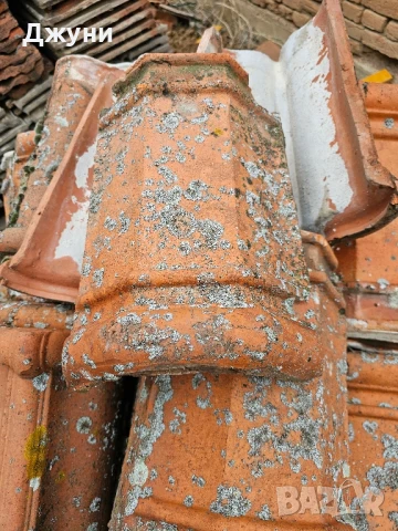 керемиди и капаци , снимка 4 - Ремонти на покриви - 51414701