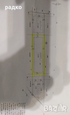 Парцел в регулация на гр. Стамболийски , снимка 2 - Парцели - 51915886