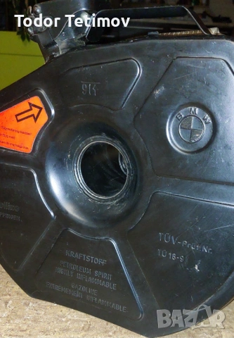 Туба за гориво BMW , снимка 9 - Аксесоари и консумативи - 53725745