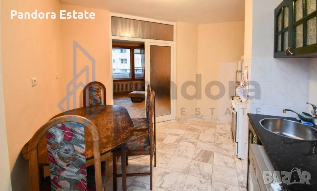 2-СТАЕН апартамент под наем, гр. София, кв. Борово, снимка 10 - Апартаменти - 52411664