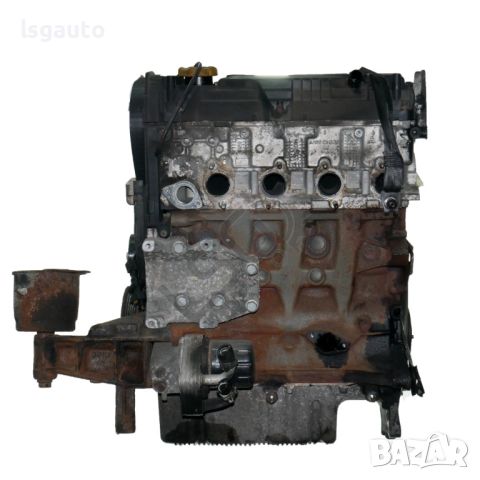 Двигател 937 A2.000 1.9 Alfa Romeo 147 2001-2010 ID: 126025, снимка 3 - Части - 45322747