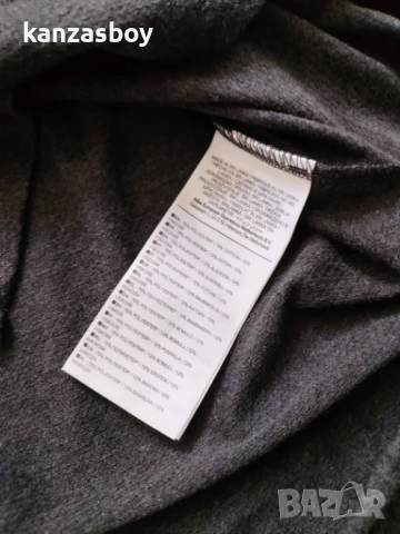 Nike M NK BRT TOP SS HPR DRY - страхотна мъжка тениска L, снимка 6 - Тениски - 51119312