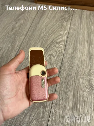 Nokia 7373 Pink, снимка 4 - Nokia - 50345357