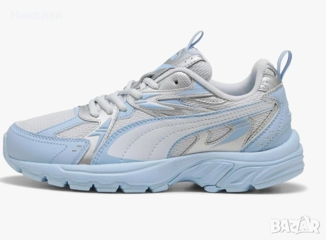 PUMA Adult Milenio Tech Trainers