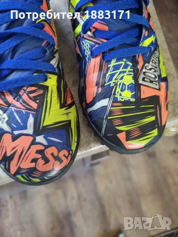 Детски оригинални стоножки , снимка 8 - Детски маратонки - 50892797