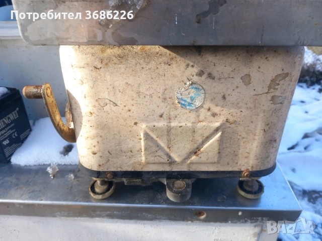 кантар. везна, снимка 2 - Везни - 53045533