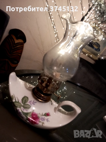 Порцелан , снимка 7 - Антикварни и старинни предмети - 51536362