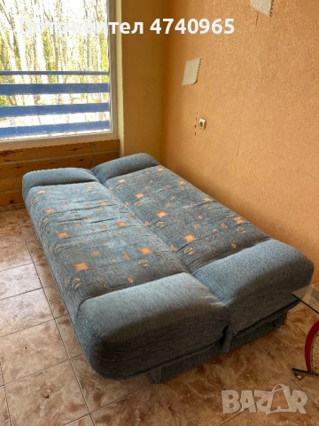 Мебели за обзавеждане на хол, снимка 3 - Дивани и мека мебел - 53515306