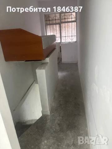 Магазин на 2 нива Варна Колхозен пазар ул.Кракра, снимка 5 - Магазини - 51414801