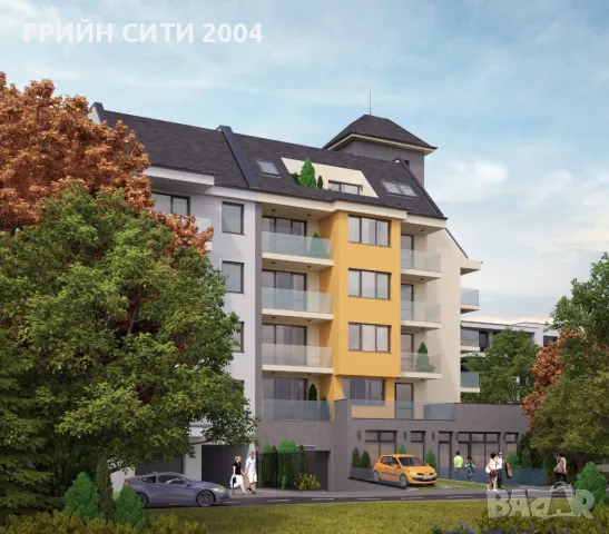 Продава 3-СТАЕН, гр. София, район Студентски, снимка 5 - Aпартаменти - 48890674