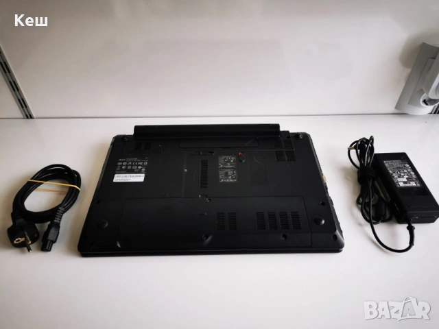 Лаптоп Acer Travel Mate 5742(PEW51), снимка 6 - Лаптопи за дома - 53537927
