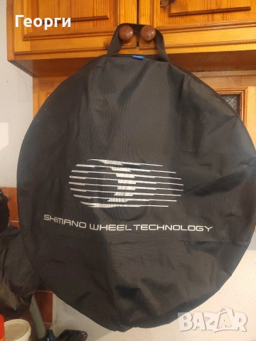 калъфи за капли за велосипед shimano , снимка 3 - Части за велосипеди - 54214778